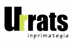 Urrats Inprimategia