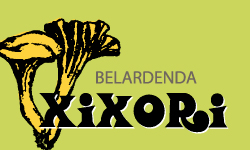 Xixori Belardenda