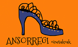 Ansorregi Oinetakoak