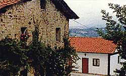 Aristondo Nekazalturismoa