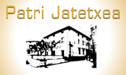 Patri Jatetxea