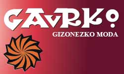 Gaurko Moda