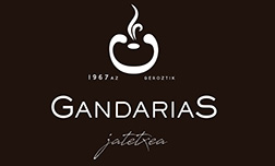 Gandarias Taberna Jatetxea