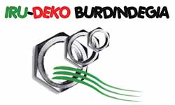 Irudeko Burdindegia