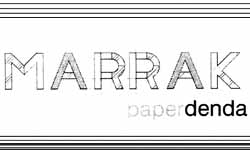 Marrak Paperdenda