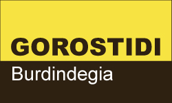 Gorostidi Burdindegia