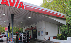 Estacion De Servicio Azpeitia-azkoitia