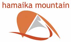 Hamaika Mountain