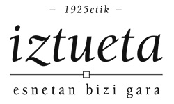 Iztueta Esnekiak