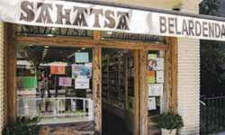 Sahatsa Belardenda