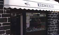 Eizmendi Ileapaindegia