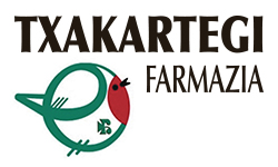 Txakartegi Farmazia