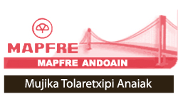 Mujika Tolaretxipi Anaiak