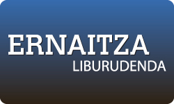 Ernaitza Liburu Denda