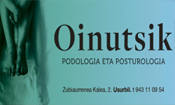 Oinutsik