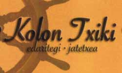 Kolon Txiki Taberna-jatetxea