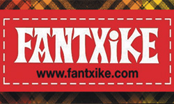 Fantxike