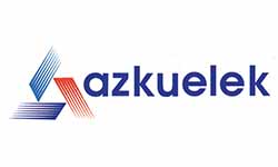 Azkuelek Elektrizitatea