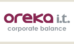 Oreka It