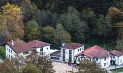 Lasturko Naparrenekua Aterpetxea