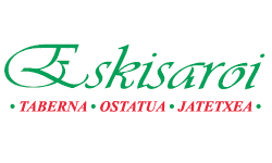 Eskisaroi Jatetxea