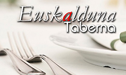 Euskalduna Taberna-jatetxea
