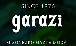 Garazi Moda