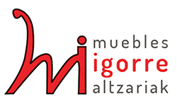 Muebles Igorre Altzariak