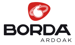 Borda Ardoak