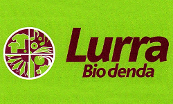 Lurra Bio Denda