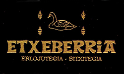 Etxeberria