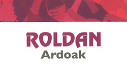 Roldan Ardoak