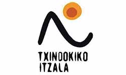 Txindokiko Itzala