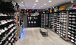 Lazkano Atmosfera Sport