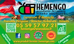 Hemengo