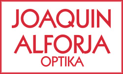 Joakin Alforja Optika