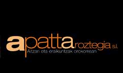 Apatta Aroztegia