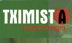 Tximista Sagardotegia