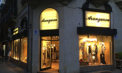 Aranguren ( Emakume )