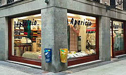 Tapicerias Aparicio
