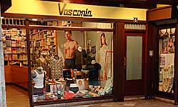 Vasconia Tolosa