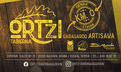 Ortzi Taberna