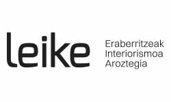 Leike Barne Disienuak
