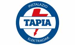 Tapia Instalazio Elektrikoak