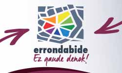 Errondabide