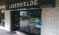 Lizarralde Kirolak