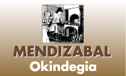 Mendizabal Okindegia