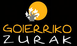 Goierriko Zurak