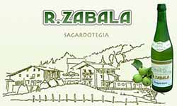 Zabala Sagardotegia