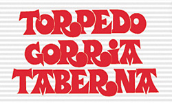 Torpedo Gorria Taberna
